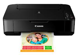 โหลด driver canon mp287