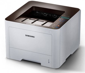 Samsung SL-M3820D