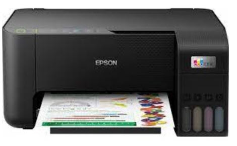 Epson EcoTank L3150